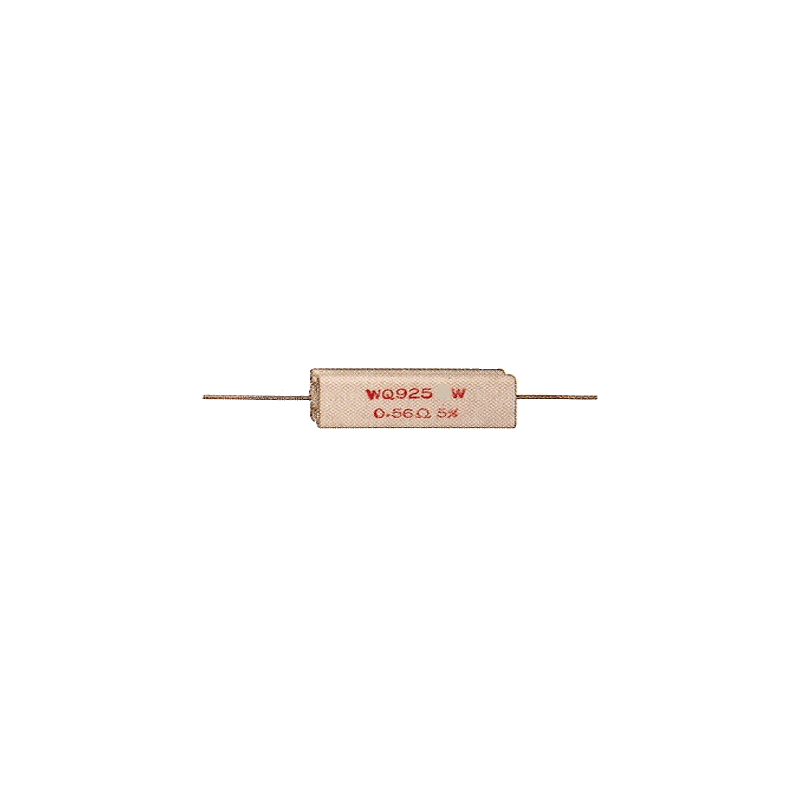 Resistenze 11W Cemento