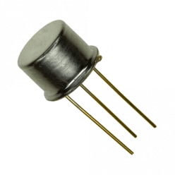 2N2368 Silicon NPN-transistor