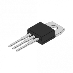 2N5293 Silicon NPN-transistor