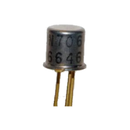 2N706