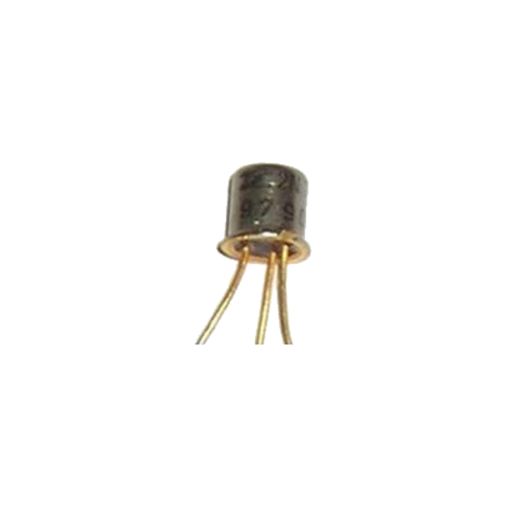 2N708