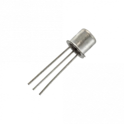2N915 Silicon NPN-transistor