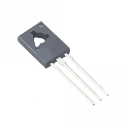2SA1120 Silicon PNP-transistor