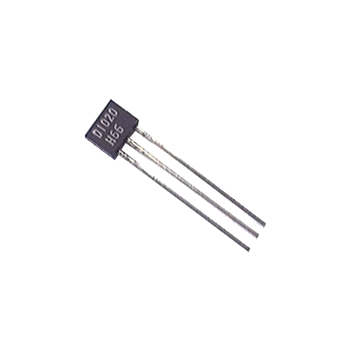 2SD1020