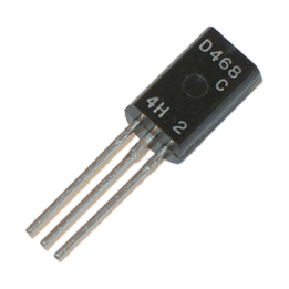 2SD468