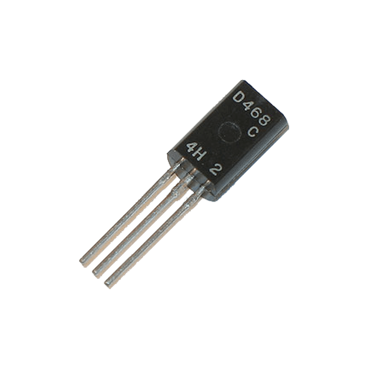 2SD468