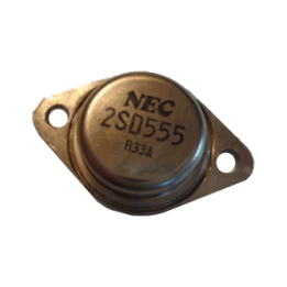 2SD555