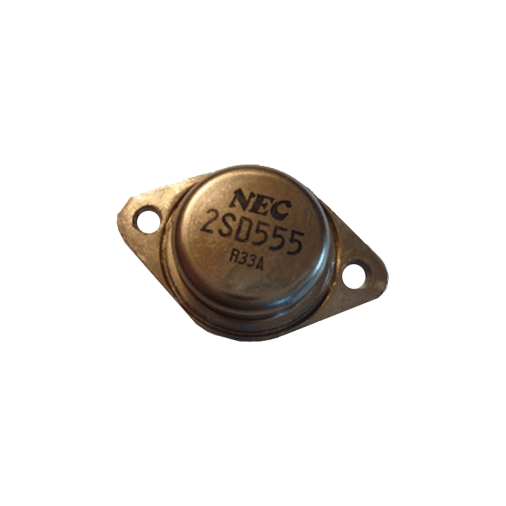 2SD555