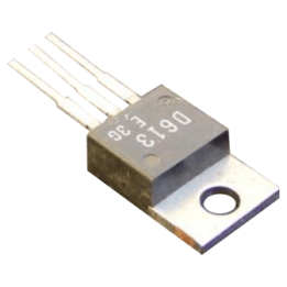 2SD613