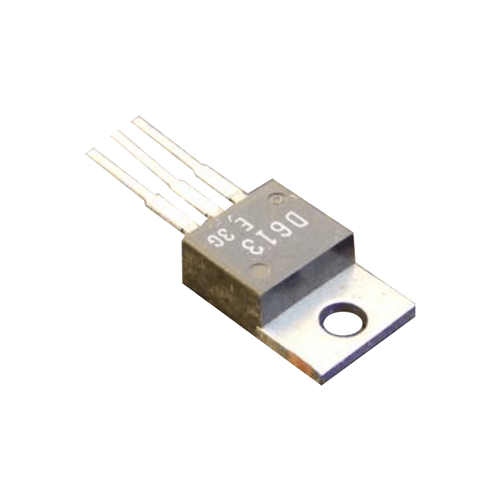 2SD613