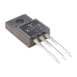 2SK1118