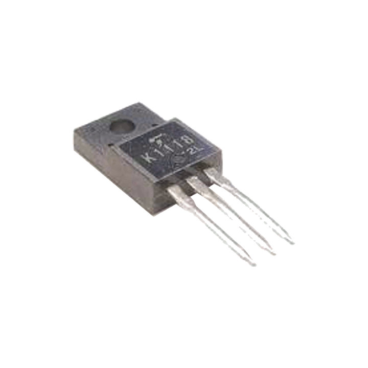 2SK1118