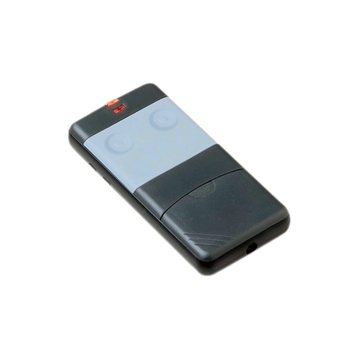 CARDIN S435 TX2 / TRS 435200 433,92 ROLLING CODE