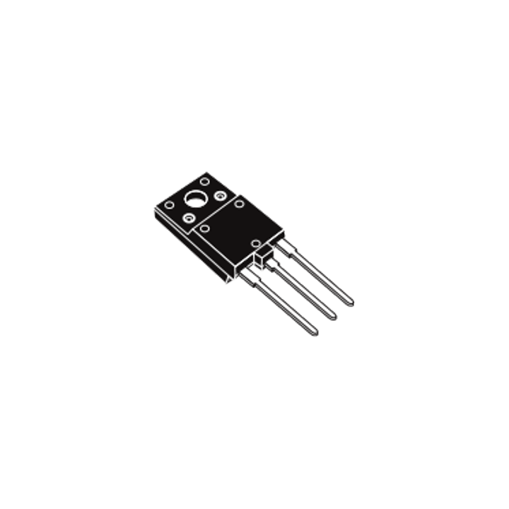 BU508AF