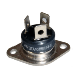 BTA40-700