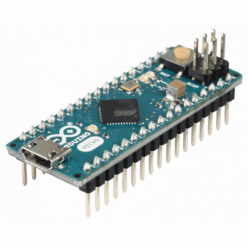 ARDUINO MICRO CON ATMEGA32U4