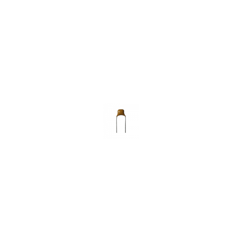 Condensatore Multistrato 680pF_63V