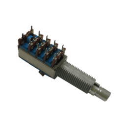 RUWIDO 481-012  5+1 line