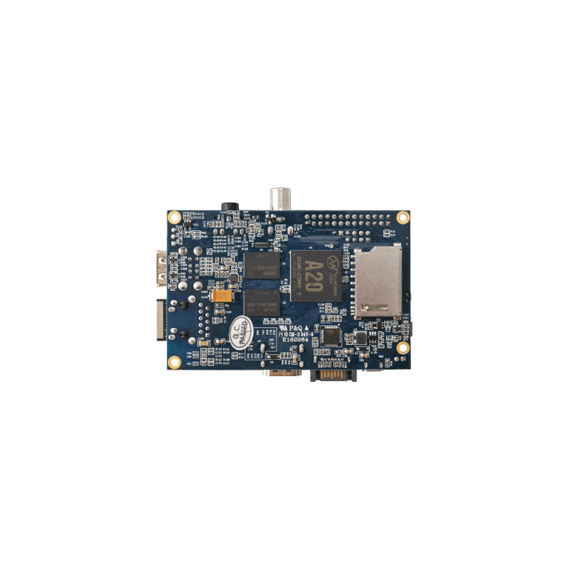 Banana Pi