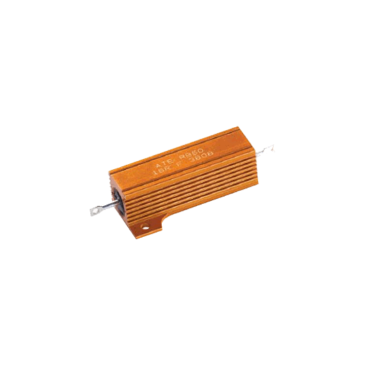 Resistenza 390R - 50W