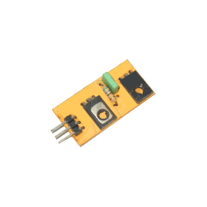 BR303 kit
