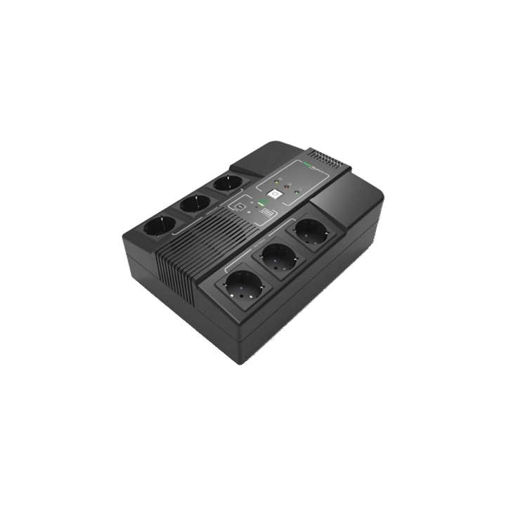 MULTISTATION 1000