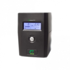 NEMO LCD120