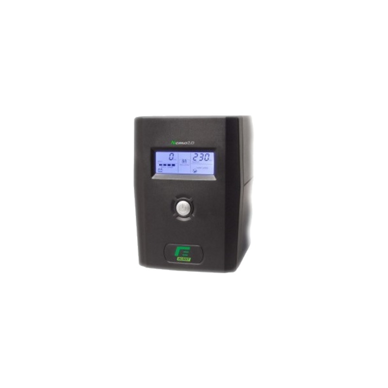 NEMO LCD120