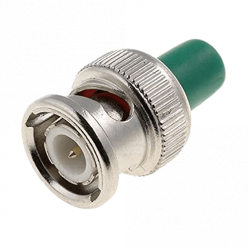 Terminatore BNC 50 ohm - ( H130-1 )