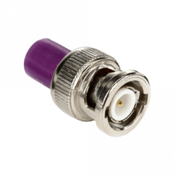 Terminatore BNC 75 ohm - ( H130-2 )