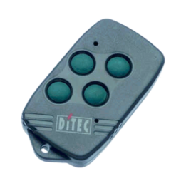 DITEC AG4