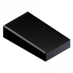 660SMW.9 Contenitore + Tastiera