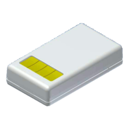 RC124.5