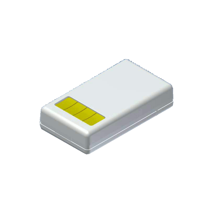 RC124.5
