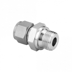 3-8 gas coupling for d.6mm probes