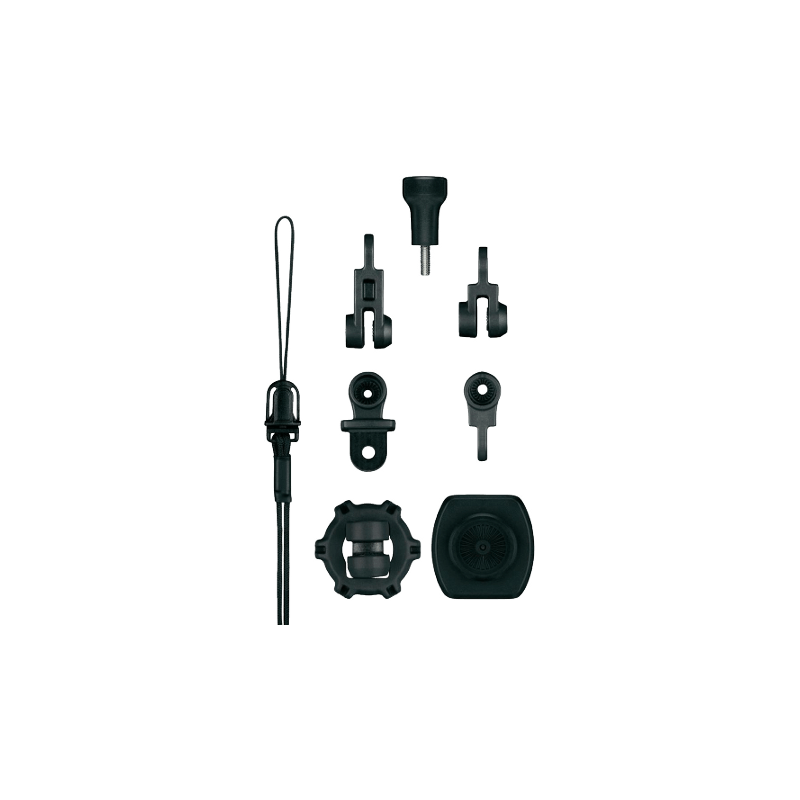Kit braccetto regolabile 010-11921-01
