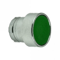 Pulsante Verde D22