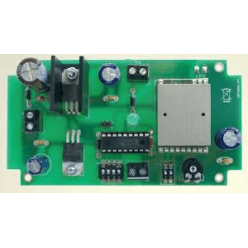 TELECONTROLLO 869 MHz - 500 mW - FT842K