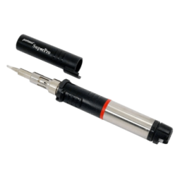 Super Pro 125 Portasol