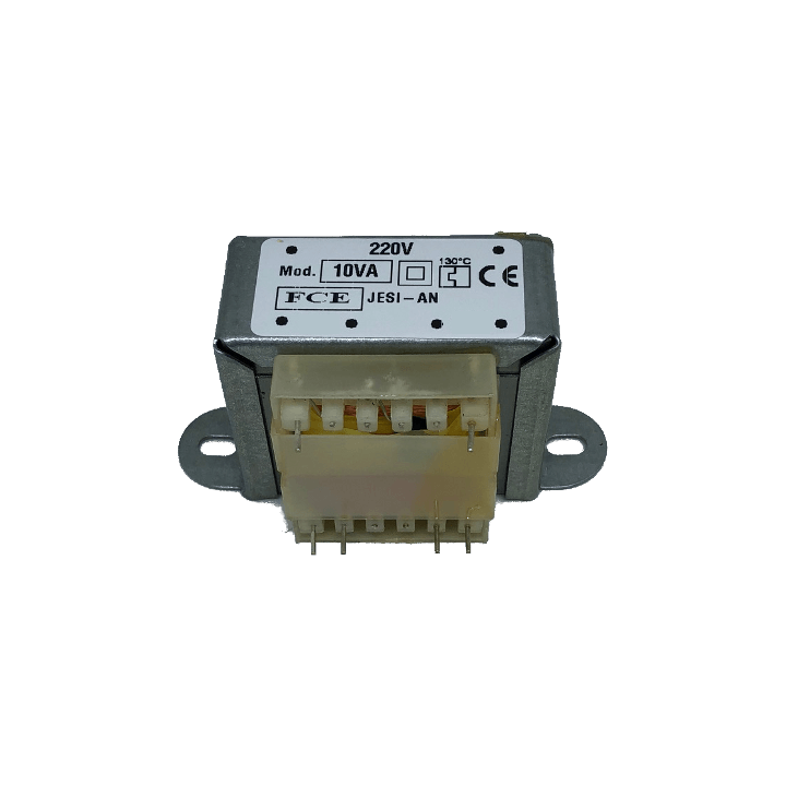 Trasformatore 12+12V - 10VA