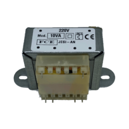 Trasformatore 15+15V - 10VA