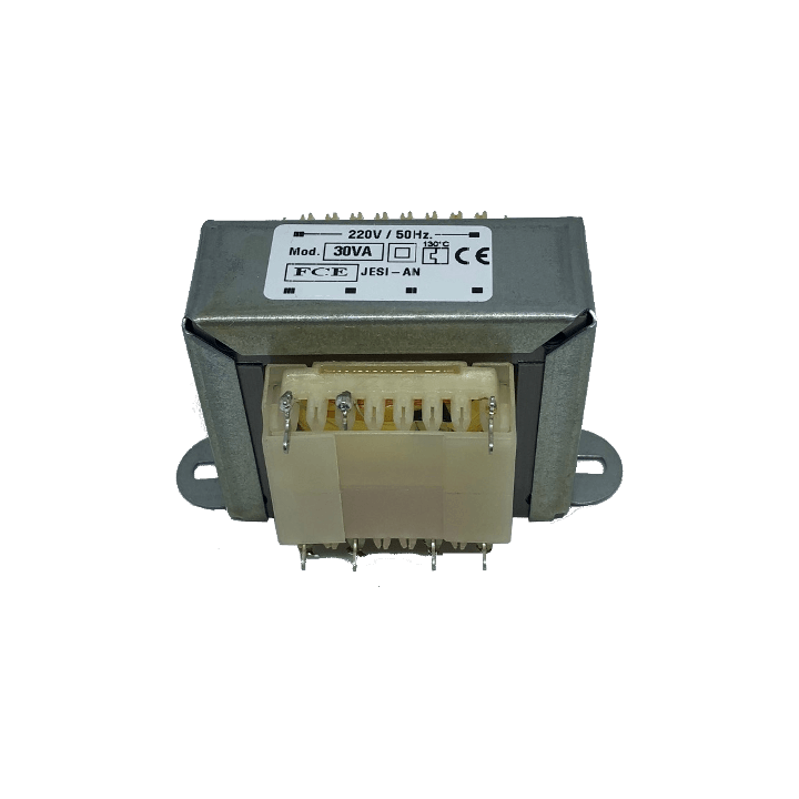 Trasformatore 15+15V - 30VA