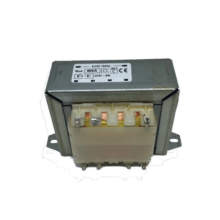 Trasformatore 9+9V - 60VA