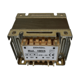 Trasformatore 12+12V - 150VA