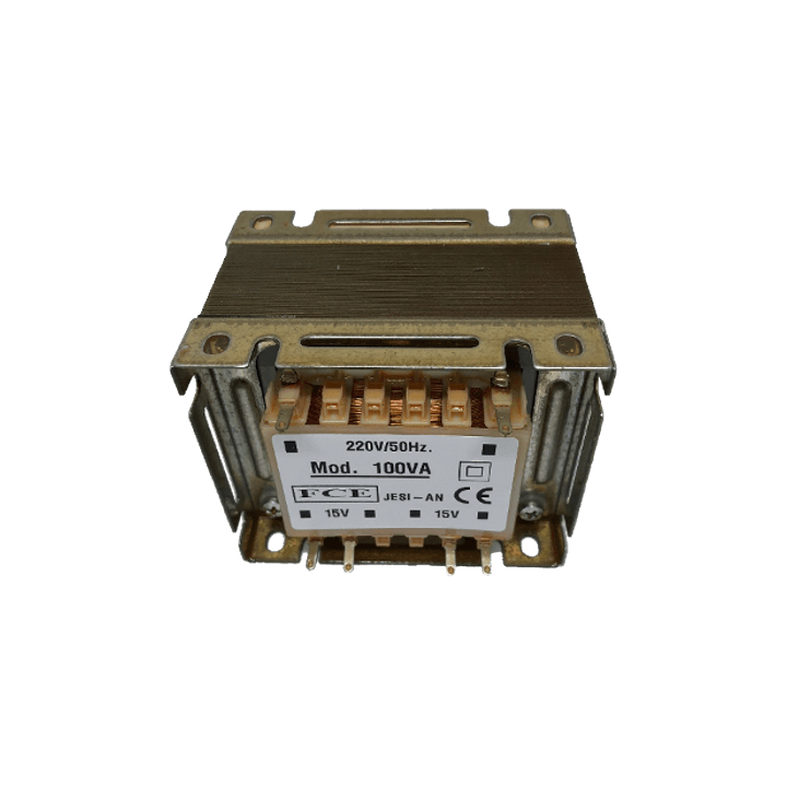 Trasformatore 12+12V - 150VA