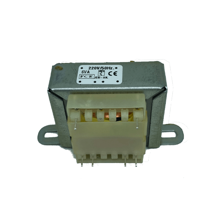 Trasformatore 24+24V - 6VA
