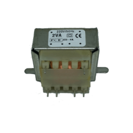 Trasformatore 18+18V - 2VA