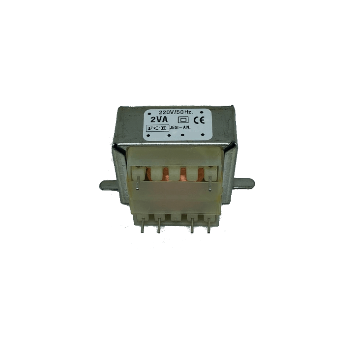 Trasformatore 18+18V - 2VA