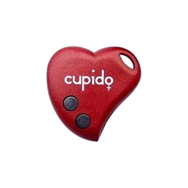 BENINCA' CUPIDO ROSSO-CU.2RWV - TO.GO 2WV