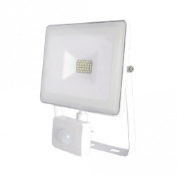 FARO LED 230Vac 20W + PIR